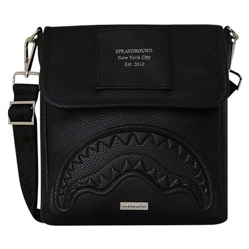 Sprayground Τσαντάκι ώμου Night Sky Messenger Sling